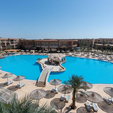 Parrotel Lagoon Waterpark Resort 沙姆沙伊赫 外观 照片