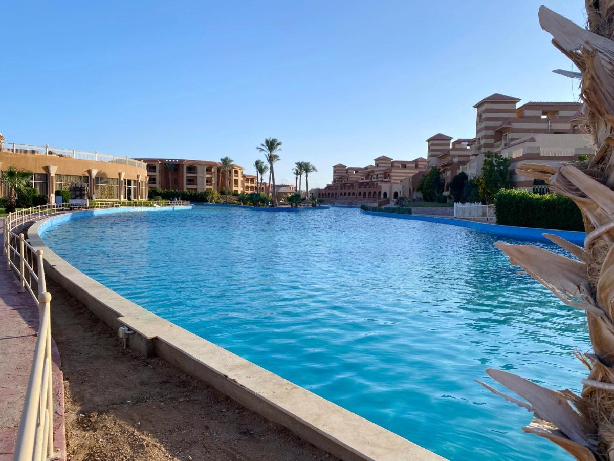 Parrotel Lagoon Waterpark Resort 沙姆沙伊赫 外观 照片