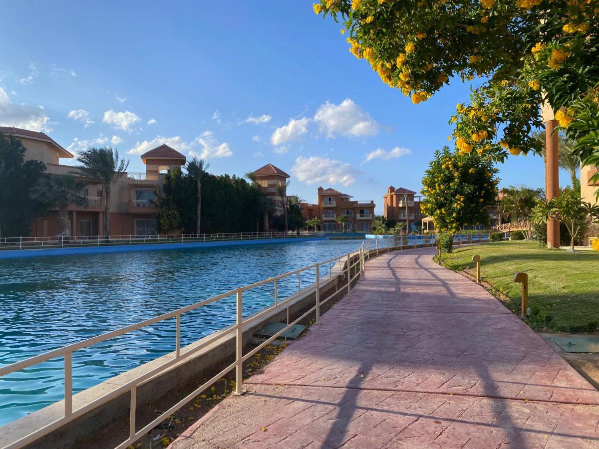 Parrotel Lagoon Waterpark Resort 沙姆沙伊赫 外观 照片